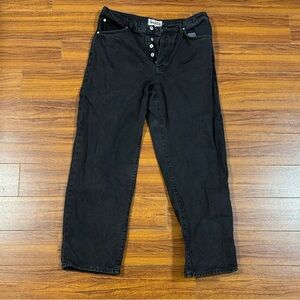 Stussy Big Ol’ Trousers